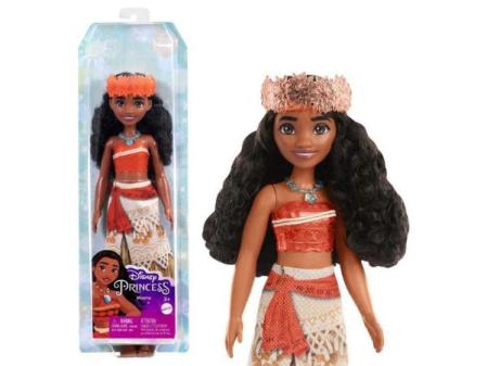 Princesa Disney Vaiana