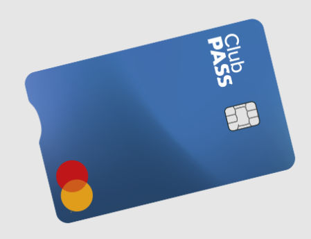 Tarjeta Carrefour Pass