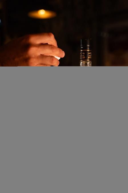 Esa nueva conciencia se nota en cada copa que sirve