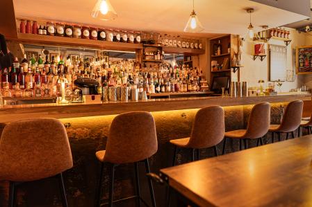 “Me encantaría abrir otro local, pero no para hacer una cadena”