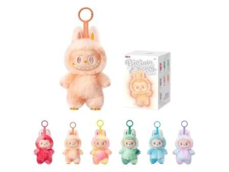 Labubu Doll The Monsters Big Into Energy