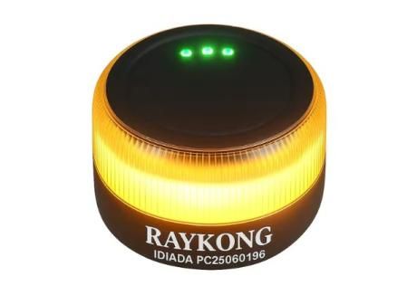 Hazte ya con esta baliza V16 rebajada al 57%