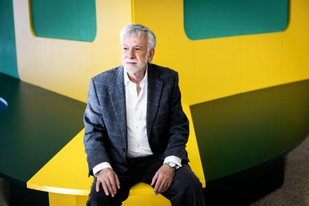 Este psicobiólogo cree que desconocer la naturaleza íntima de la consciencia tiene sus ventajas 