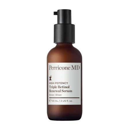 Hyaluronic Intensive Hydrating Serum de Perricone MD (95 euros)