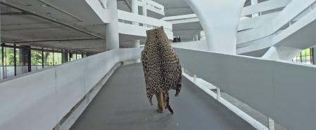 'Sueño de obsidiana', de Edgar Calel y Fernando Pereira dos Santos&nbsp;