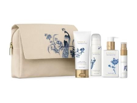 Ámsterdam Collection Rituals