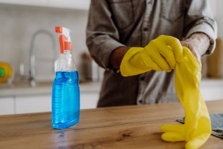 La evaluación de riesgos será obligatoria en todos los hogares que tengan personal contratado