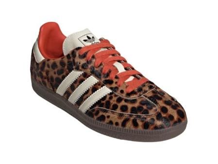 Zapatillas de Mujer Samba Adidas Originals