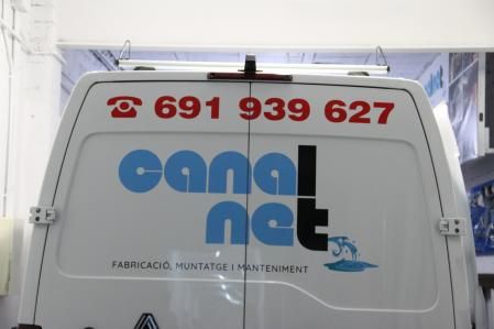 CanalNet tiene una filosofía de trabajo clara: profesionalidad, confianza y compromiso real con el cliente