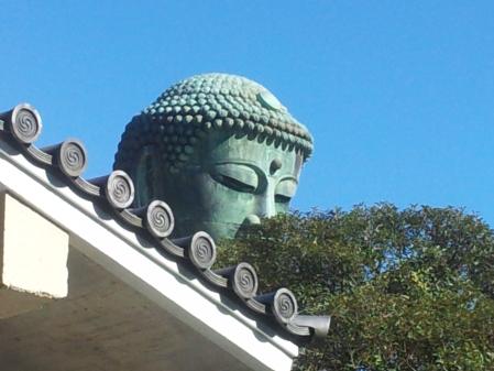 Gran Buda de Kamakura