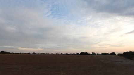 Reto visual: ¿Dónde está el ala delta a motor?