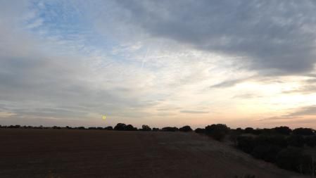 Solución al Reto visual del ala delta.