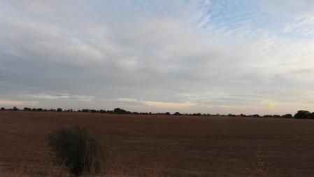 La posición del alta delta aparece señalizada en la imagen.