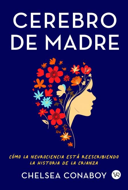 Cerebro de Madre (VR Europa).&nbsp;