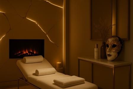 “Cosmética de autor con alma italiana: Capri, Ischia, Toscana y Sicilia en tu piel”