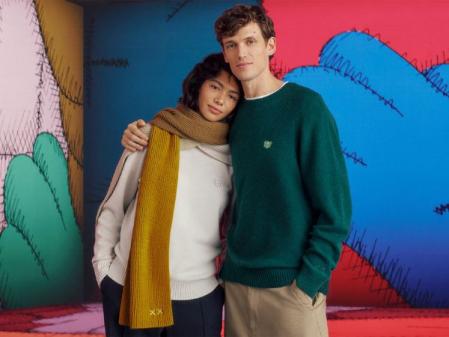 Uniqlo saca una colección cómoda y calentita de calidad para este invierno