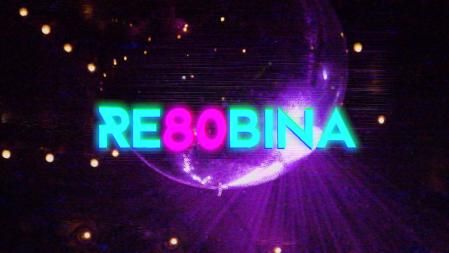 Careta del proyecto RE80BINA