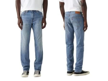 Levi's 502 Taper