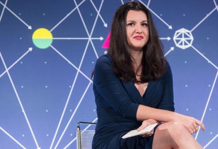 CEO of Applications de OpenAI.