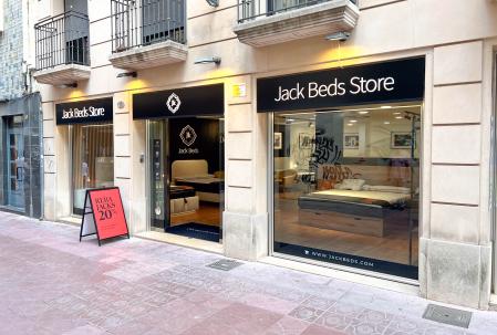 Nueva tienda en Sabadell