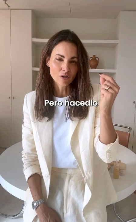 La neurocientífica, ingeniera y conferenciante habla sobre cómo “fabricar” alegría.