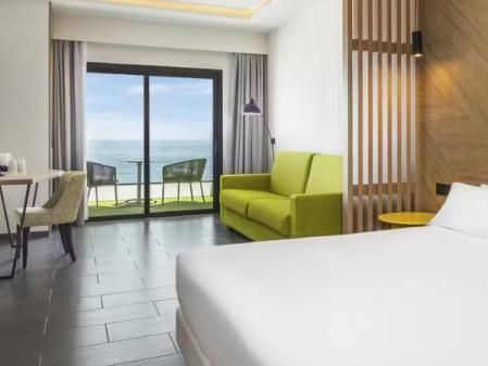 Occidental Roca Negra Gran Canaria.