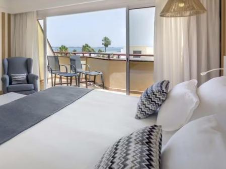 Barceló Corralejo Bay Fuerteventura