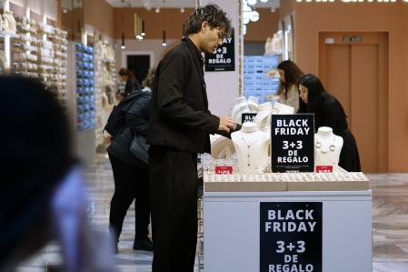 Antes de comprar, es importante preguntarse si realmente adquiriríamos ese producto si no estuviera en oferta&nbsp;