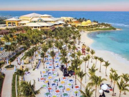 Barceló Maya Palace Riviera Maya