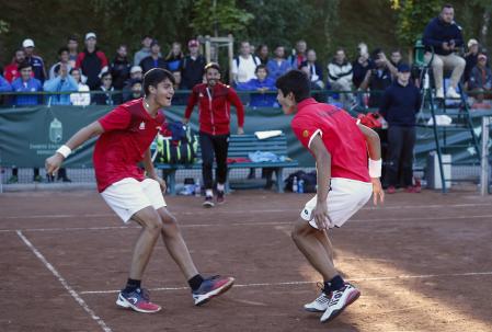 Alcaraz Pablo Llamas