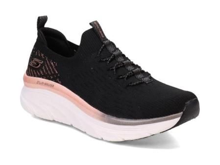 Skechers D'lux Walker Let It Glow