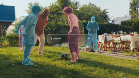 El metaverso era más importante