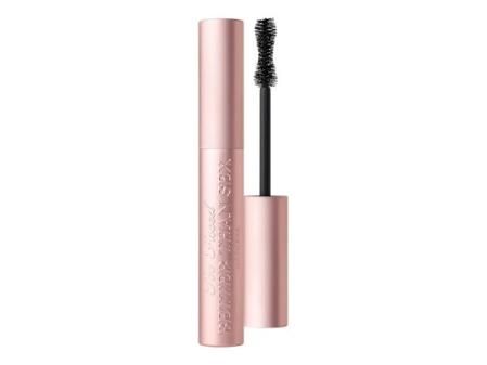 Too Faced Better Than Sex Mascara