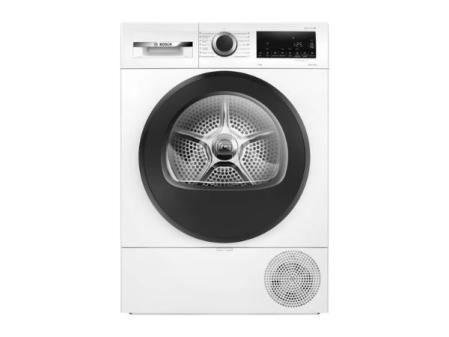 Secadora con bomba de calor Serie 6 de Bosch.