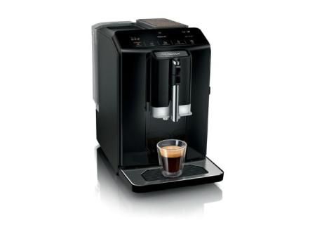Cafetera superautomática VeroCafé Serie 2