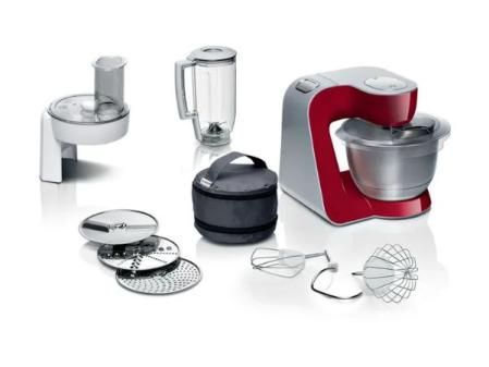 Robot de cocina MUM 5 Serie 4