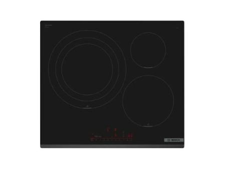 Placa de inducción sin perfiles Serie 6