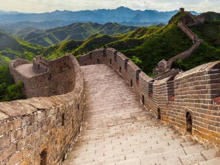 Gran Muralla China