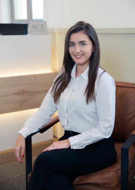 Natàlia H. Munill, Socia Cofundadora – Directora Jurídica