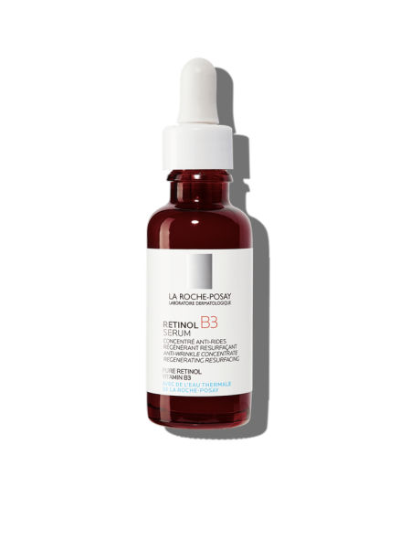 Retinol B3 de La Roche-Posay (32,56 euros)