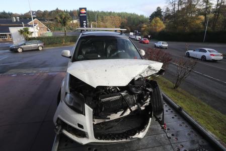 El número de víctimas mortales ha experimentado un leve descenso respecto al año anterior, aunque la cifra sigue siendo elevada&nbsp;