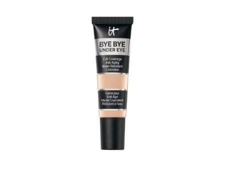 Corrector de ojeras antiedad IT Cosmetics