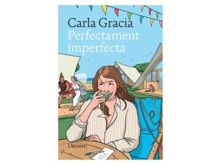 Perfectamente imperfecta