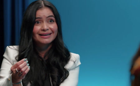 Milena González, psicóloga