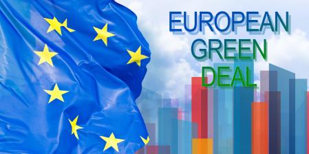 Las modificaciones propuestas por Europa comprometen el Pacto Verde firmado por todos los países para alcanzar la neutralidad climática en 205