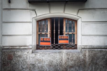 El precio de venta como el de alquiler va a seguir subiendo.