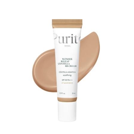 Purito Wonder Releaf Centella BB Cream (8,92 euros)
