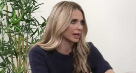 Vanesa Romero en 'Mister Chaise Longue'