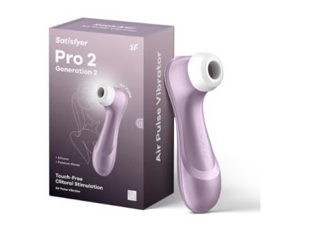 Satisfyer Pro 2