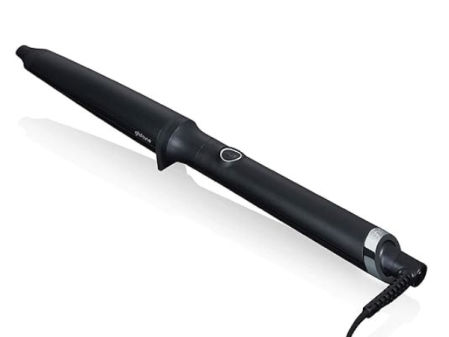 Rizador profesional ghd Curve Creative Curl con barril cónico para crear ondas surferas y rizos definidos en todo tipo de cabello con barril cónico para crear ondas surferas y rizos definidos en todo tipo de cabello